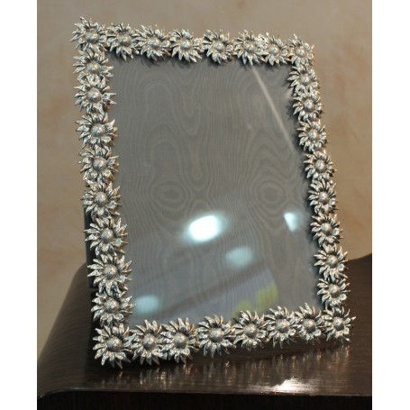 Opera Sunflower frame 