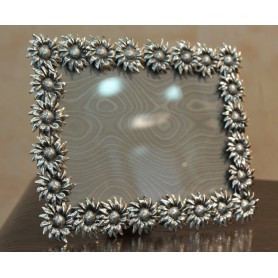 Opera Sunflower frame 