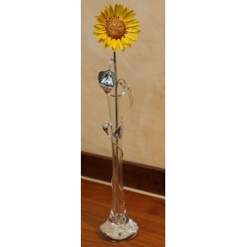 Opera Sunflower yellow 