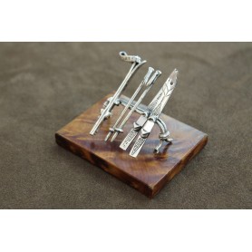 Ardè pad090 ornament