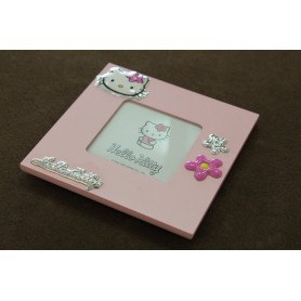 Q4 frame Hello Kitty
