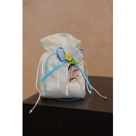 Stilarte WP1508/2 favor box bag