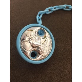 Alexia pacifier chain/1225 C