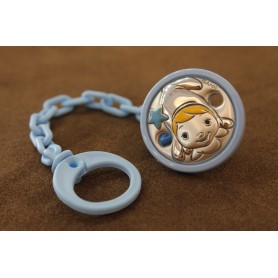 Ardè/C AD7061 pacifier chain