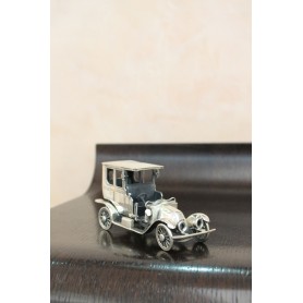 Opera soprammobile macchina PAD109