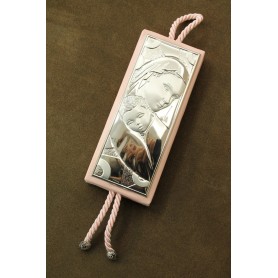 Alexia 1304/R Medallion