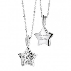 Comete Segreto GLA 104