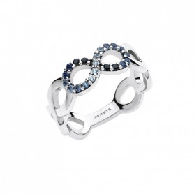 Comete Infinito ANG 103 Argento