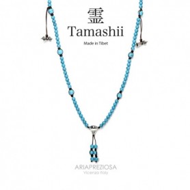 Tamashii collana lunga NHS1500-7