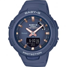 Casio orologio da polso Baby-G | BSA-B100-2AER