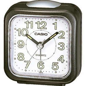 Casio bedside alarm clock | TQ-142-1EF