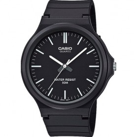 Casio unisex wristwatch Casio Collection | MW-240-1EVEF