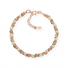 Amen bracciale Intreccio collezione Romance | BRDRVE