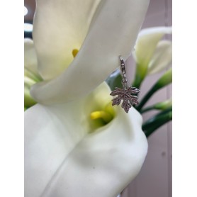 Julie Julsen ciondolo Foglia | CION1