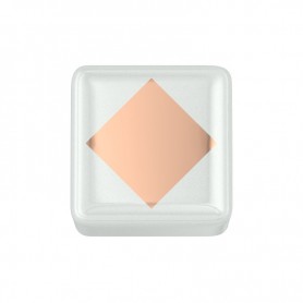 DonnaOro Elements Simboli - Ceramica modello Rombo | DCHF3326