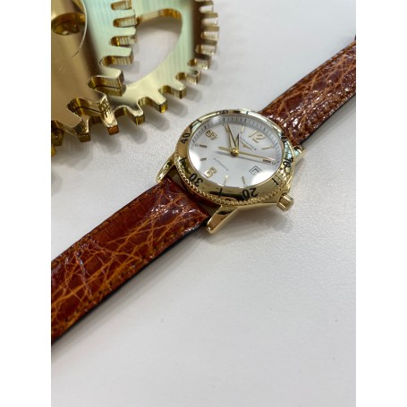Longines orologio da polso Unisex Vintage collezione Admiral