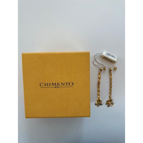 Anelli Anello diamantato a fascia da Donna in Oro 18 Carati Misura anello: 20 Finitura o
