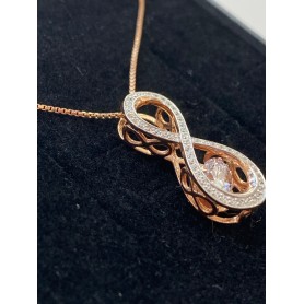 Julie Julsen collana girocollo collezione Dancing Stone | JJ0038