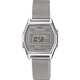Casio wristwatch Vintage collection | LA690WEM-7DF