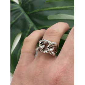 UnoAerre Grumette model ring | 5336