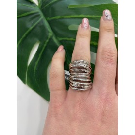 UnoAerre Vortice model ring | 5471