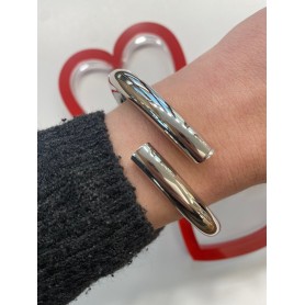 UnoAerre bracciale bangle modello Tube | 5401