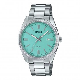 Casio Verde Chiaro - MTP-1302PD-2A2VEF