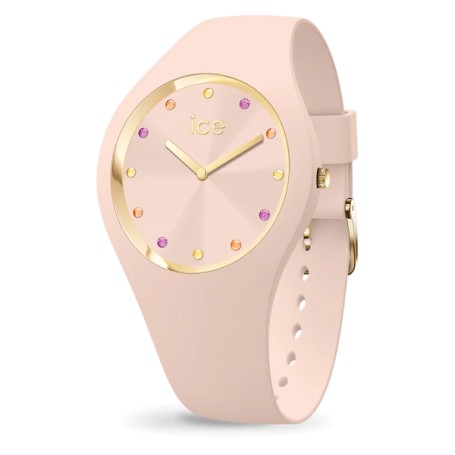 Ice Watch Cosmos - Light Peach Small | 022458