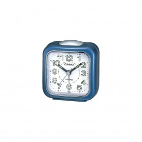 Casio bedside alarm clock | TQ-142-1EF