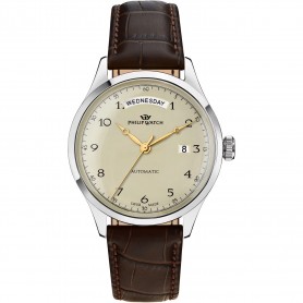 copy of Philip Watch men's wristwatch Newport collection | R8253213003