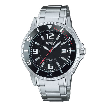 Casio men's wristwatch Pro Trek collection | MTD-1053D-2AVES