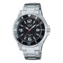 Casio men's wristwatch Pro Trek collection | MTD-1053D-2AVES