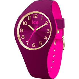 copy of Ice Watch woman / girl wristwatch Ice duo chic collection | 016977