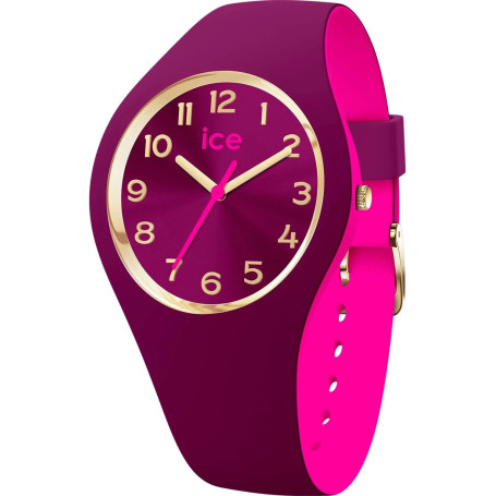 copy of Ice Watch woman / girl wristwatch Ice duo chic collection | 016977
