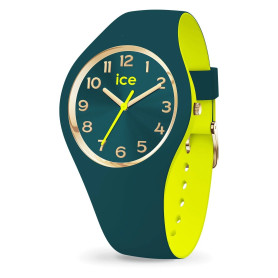 copy of Ice Watch woman / girl wristwatch Ice duo chic collection | 016977