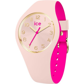 copy of Ice Watch woman / girl wristwatch Ice duo chic collection | 016977