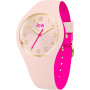 copy of Ice Watch woman / girl wristwatch Ice duo chic collection | 016977