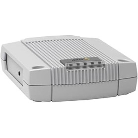Axis P7701 Video Decoder