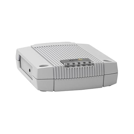 Axis P7701 Video Decoder