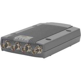AXIS ENCODER VIDEO P7214
